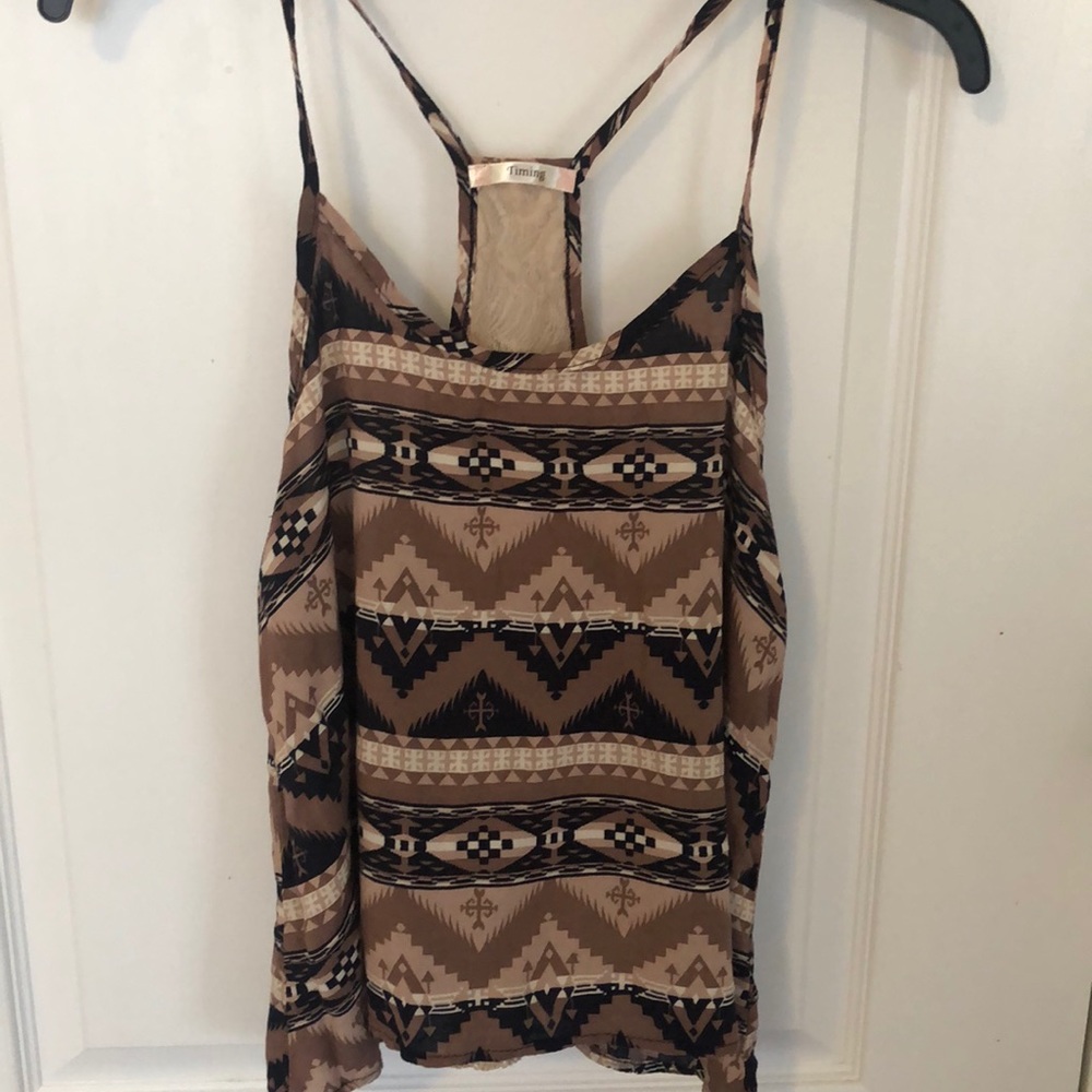 Tank top - Picture 3 of 3